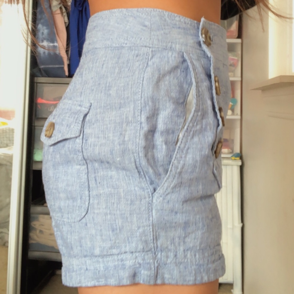 express shorts